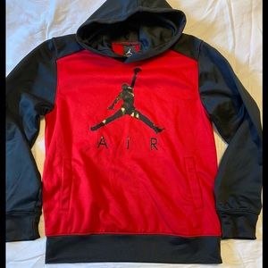 Jordan Hoodie